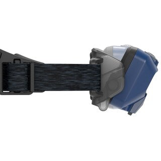 Latarka czołowa Ledlenser HF6R Core Blue - 800 lumenów