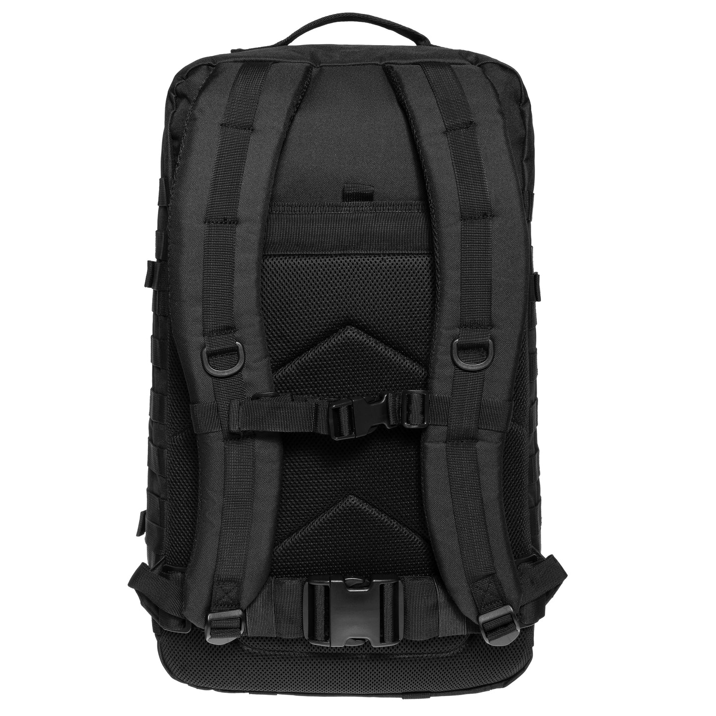 Plecak Brandit US Cooper XL 65 l - Black