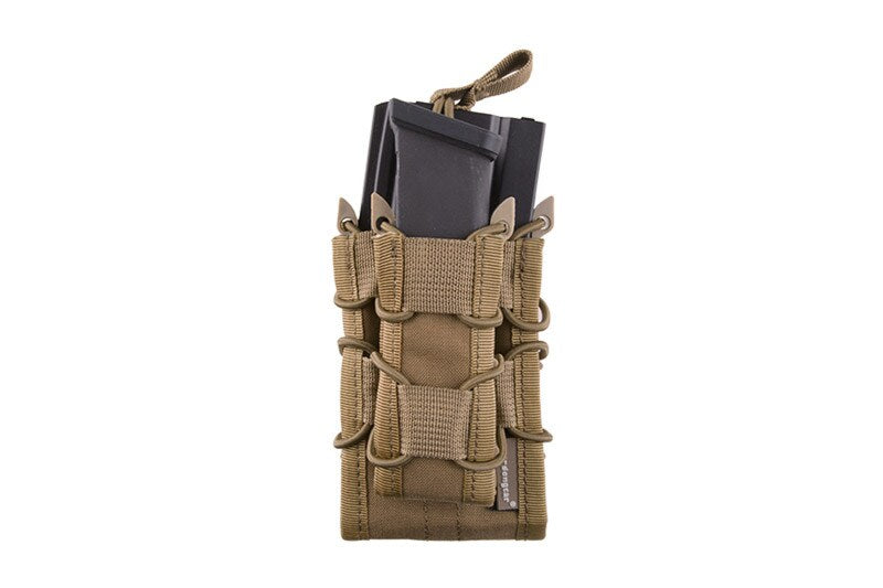 Ładownica uniwersalna DDMP - coyote brown