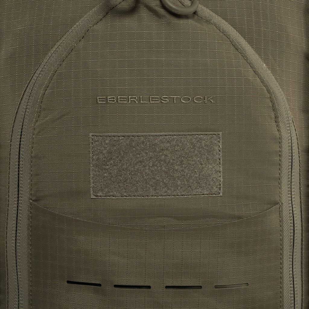 Plecak Eberlestock Little Brother 35 l - Military Green