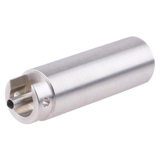 Jednoczęściowy stalowy cylinder SHS do replik typu M4/AK