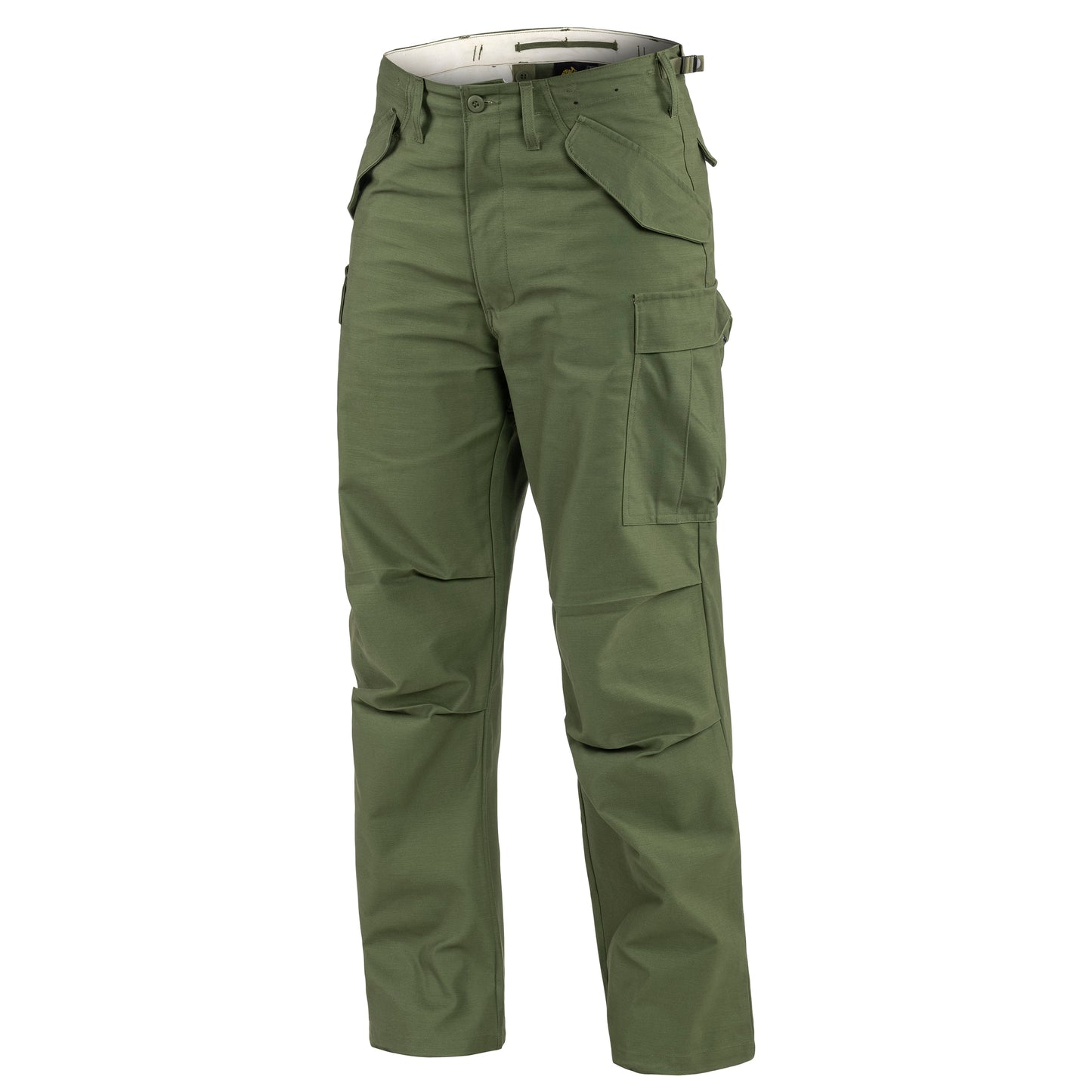 Spodnie wojskowe Helikon M65 Nyco Olive Green