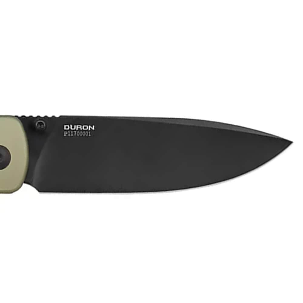 Nóż składany Oknife Duron - Olive Green