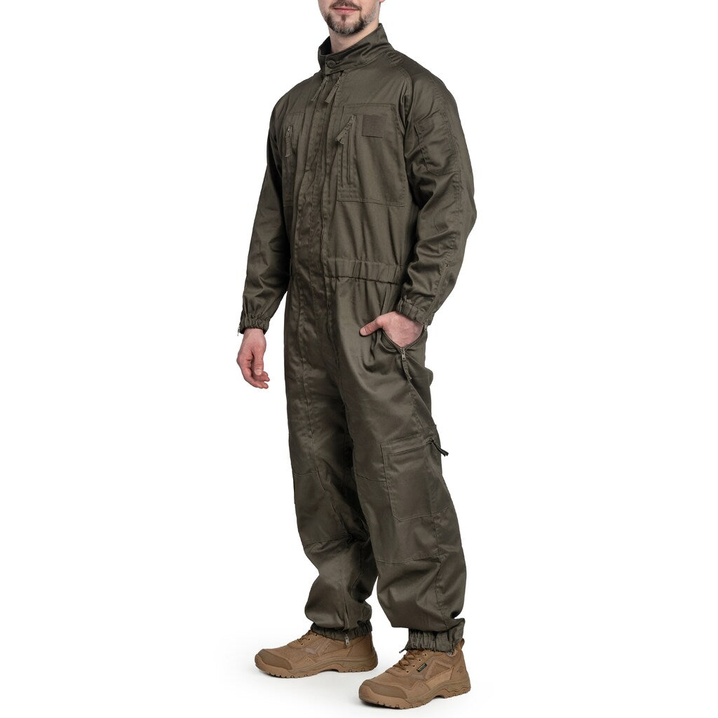 Kombinezon Brandit Flight Suit - Olive