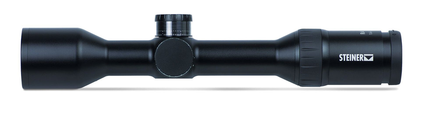 Luneta celownicza Steiner Ranger 8 1,6-12,8x42 CW BT
