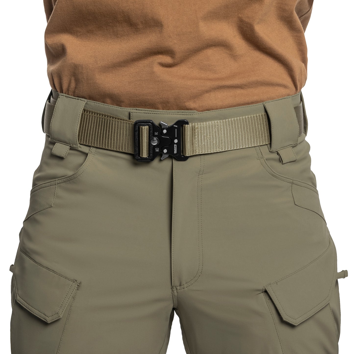 Spodnie Helikon OTP VersaStretch - RAL 7013