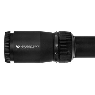 Luneta celownicza Vortex Crossfire II Dead-Hold BDC MOA 6-24x50 AO