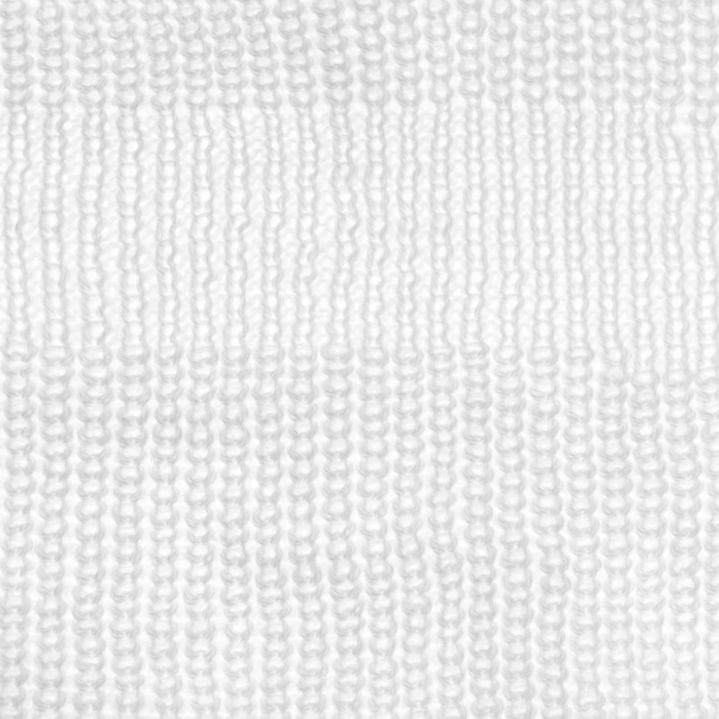 Kominiarka Mil-Tec zimowa z 3 otworami - White