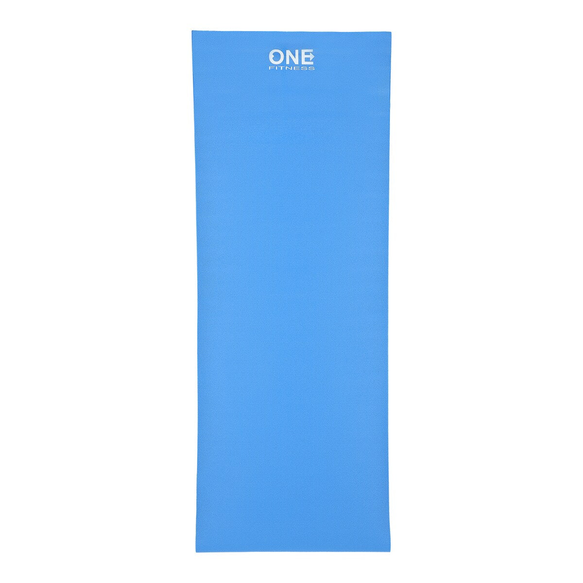 Mata One Fitness YM01 do jogi - Blue