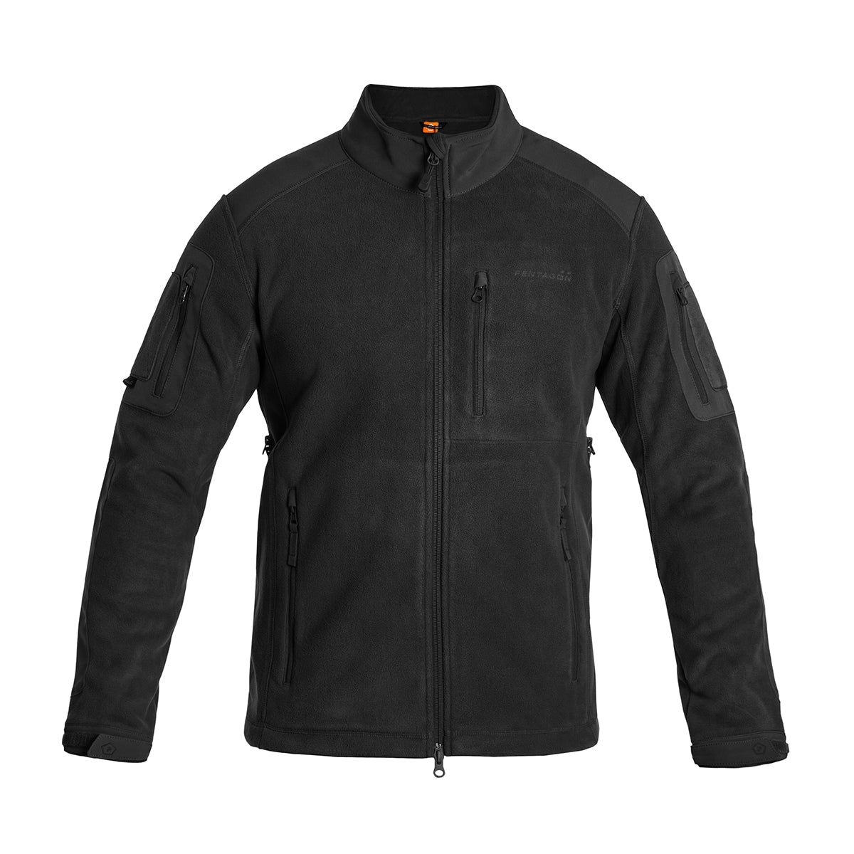 Polar Pentagon Perseus 2.0 - Black