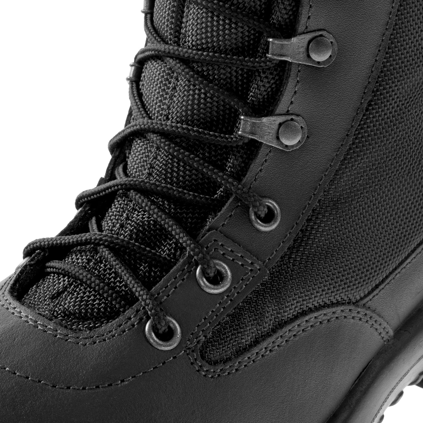Buty Protektor Grom Black