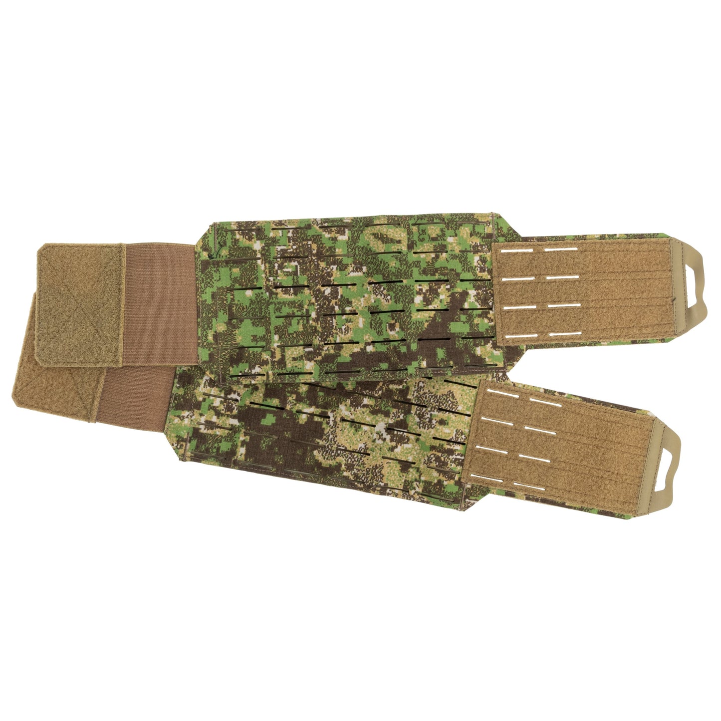 Pas Direct Action Spitfire MK II Modular Cummerbund - Pencott GreenZone