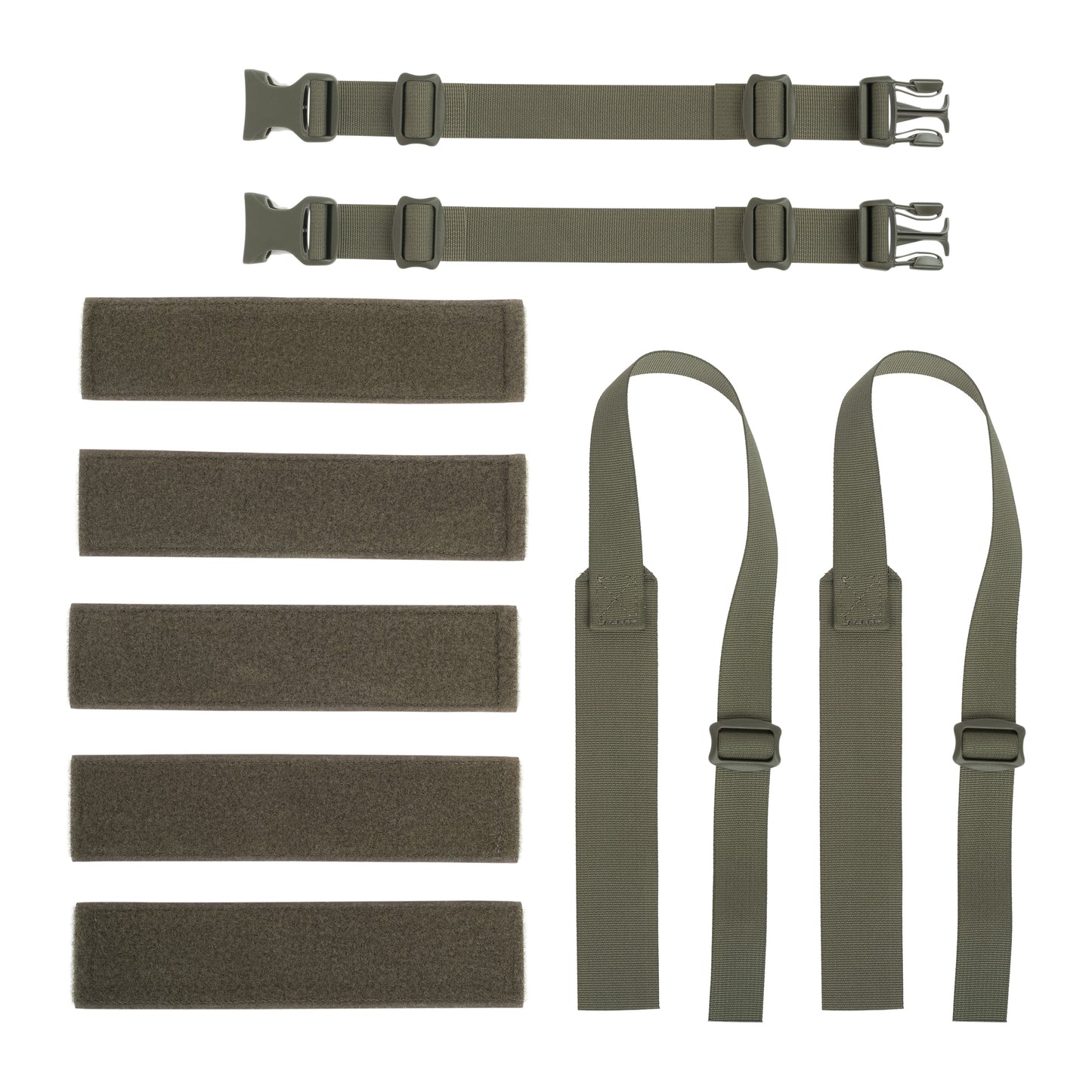 Plecak medyczny Tasmanian Tiger Medic Assault Pack MKII IRR 15 l - Stone Grey Olive