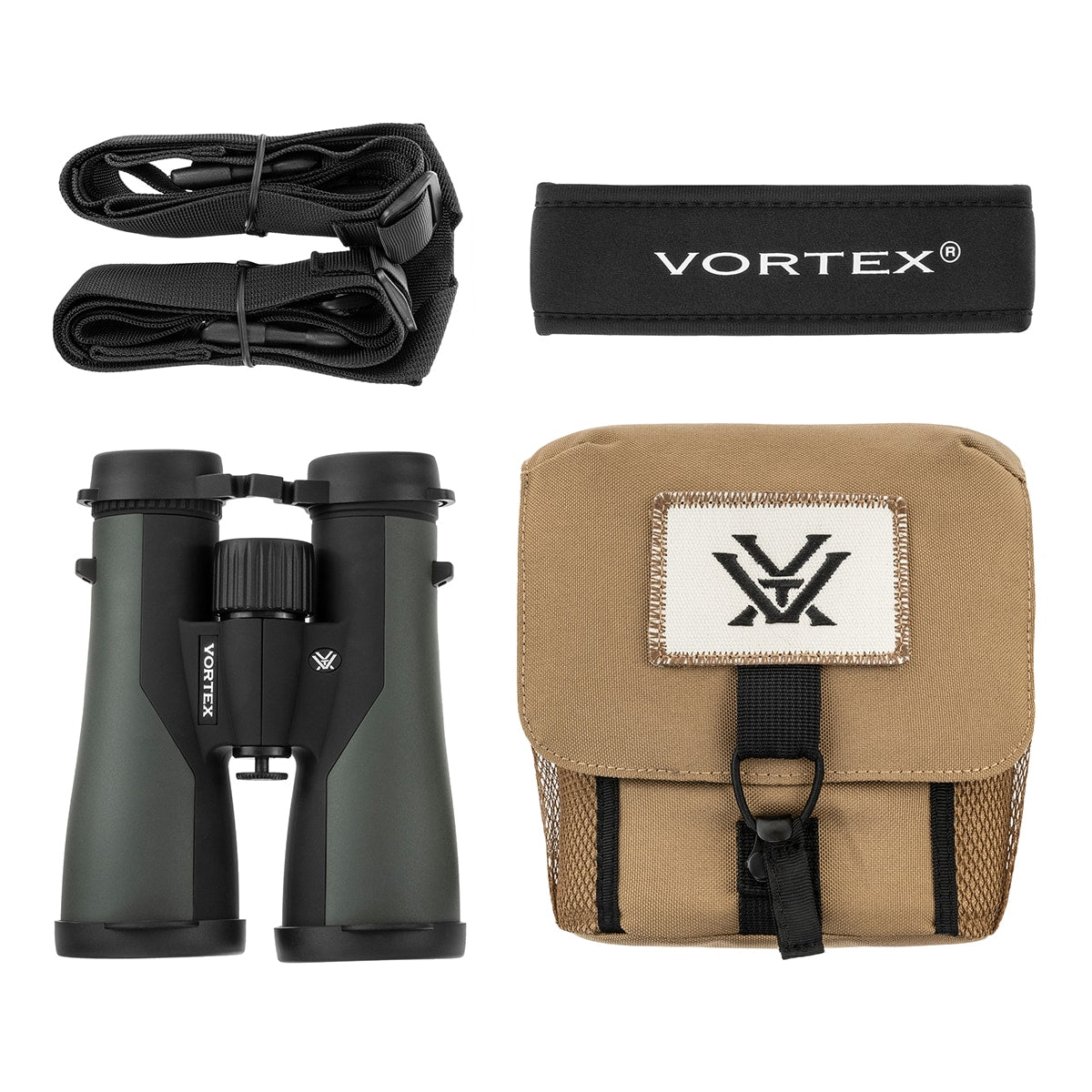 Lornetka Vortex Crossfire HD 12x50