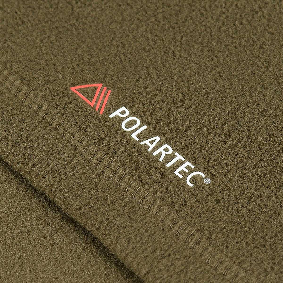 Polar M-Tac Delta Polartec - Dark Olive