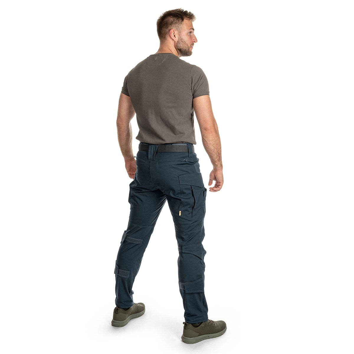 Spodnie M-Tac Conquistador Gen.I Flex - Dark Navy Blue