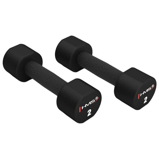 Hantle HMS HPT01 2 x 2 kg