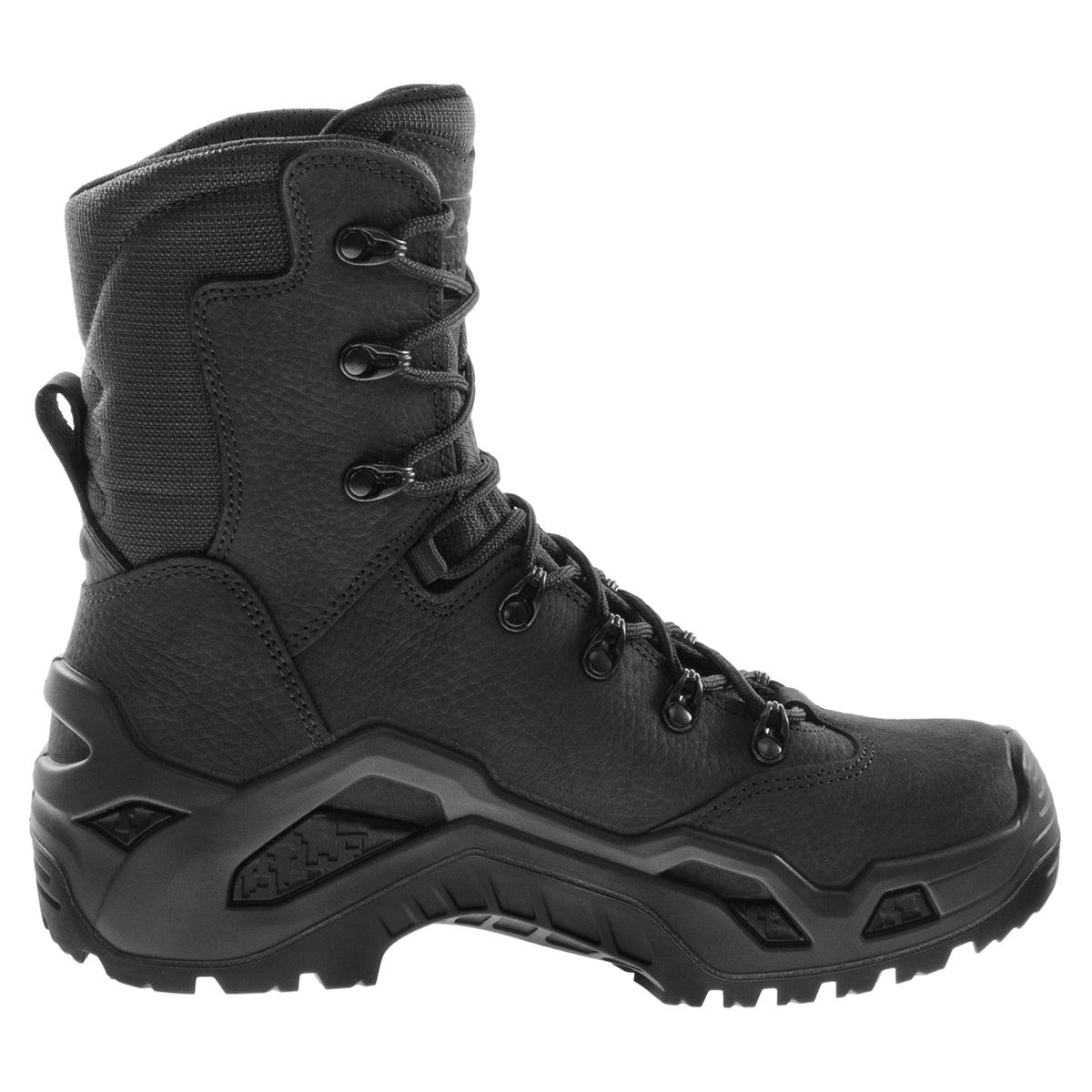 Buty Lowa Z-8N GTX C - Black