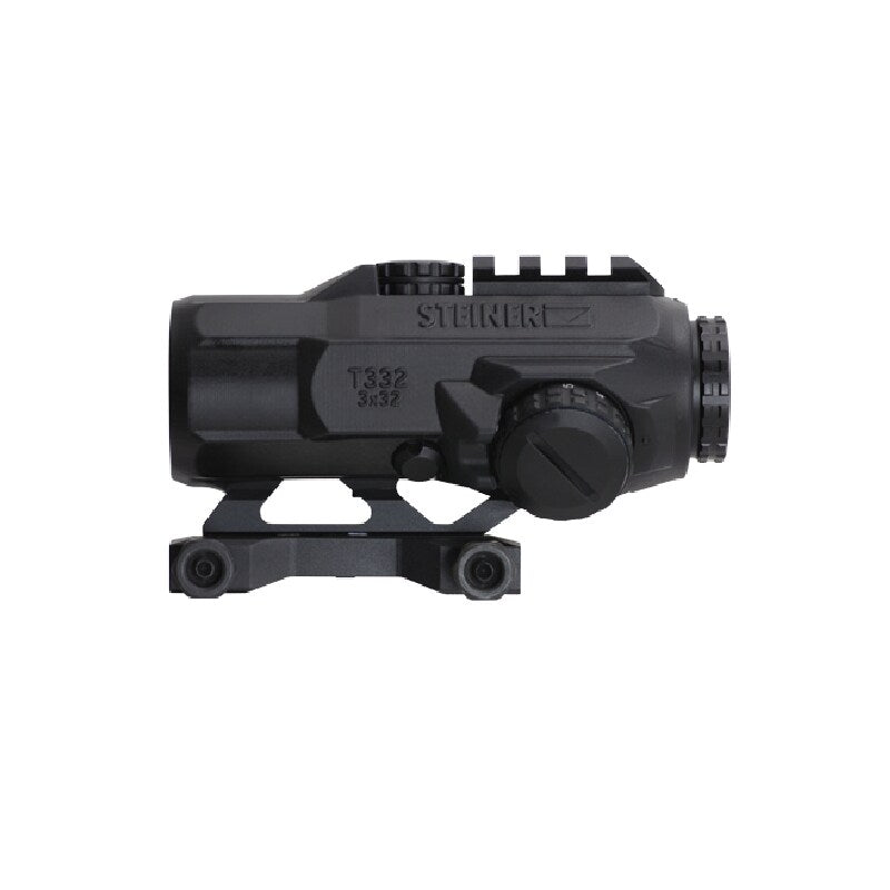 Celownik pryzmatyczny Steiner Optik T332 3x32 - Black