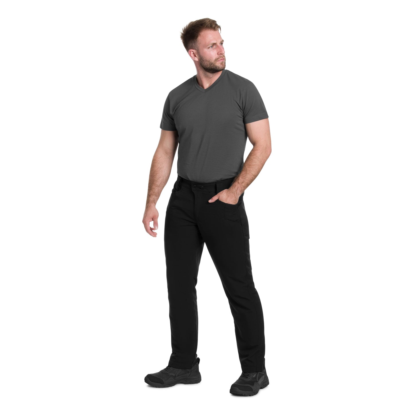 Spodnie UF PRO P-40 Mark I Range - Black