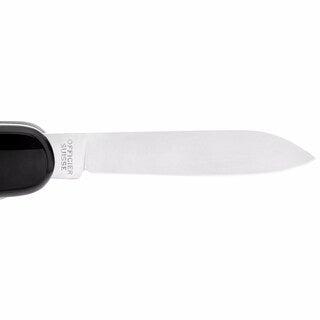 Scyzoryk Victorinox Swiss Champ Black