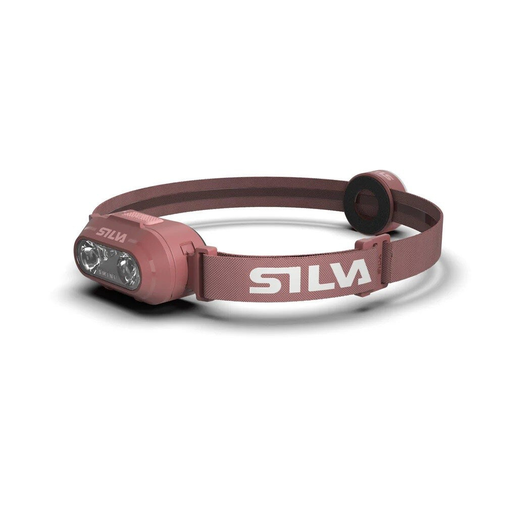 Latarka czołowa Silva Smini Rose - 250 lumenów