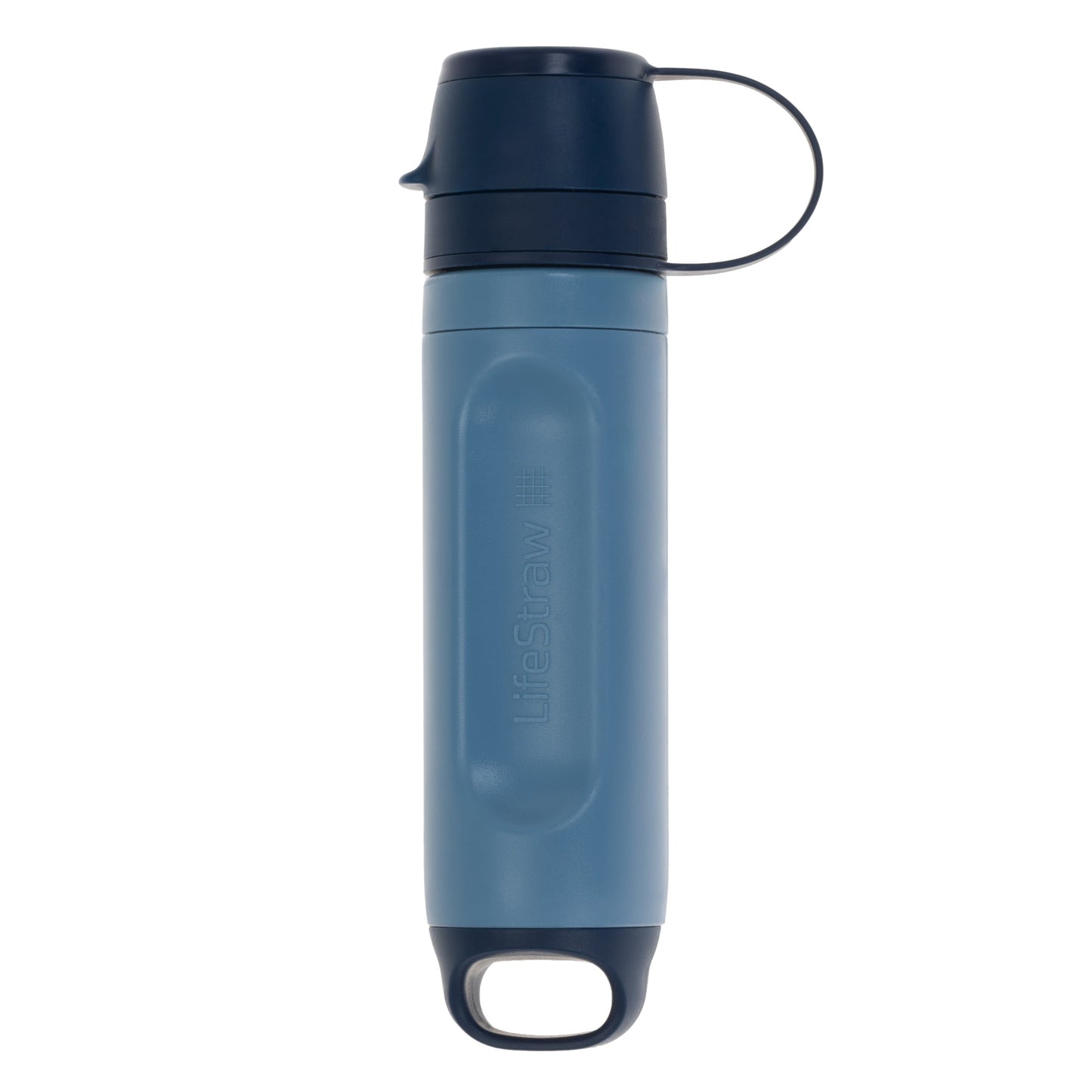 Filtr do wody LifeStraw Peak Solo - Mountain Blue