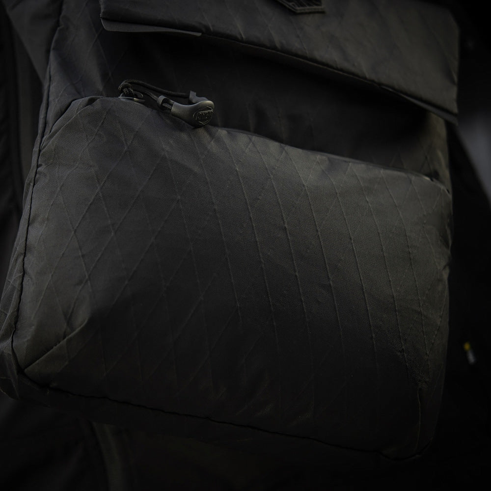 Torba na ramię M-Tac Konvert Bag X-Pac Elite - Black