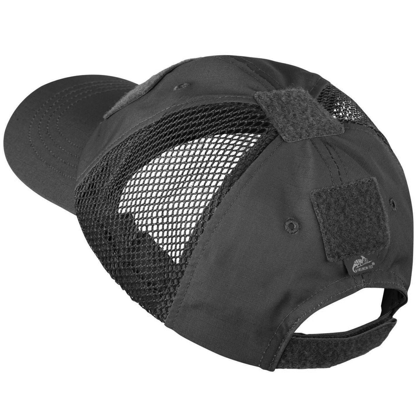 Czapka z daszkiem Helikon Baseball Vent - Black