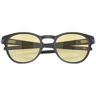 Okulary ochronne Oakley Latch Matte Carbon Prizm Gaming