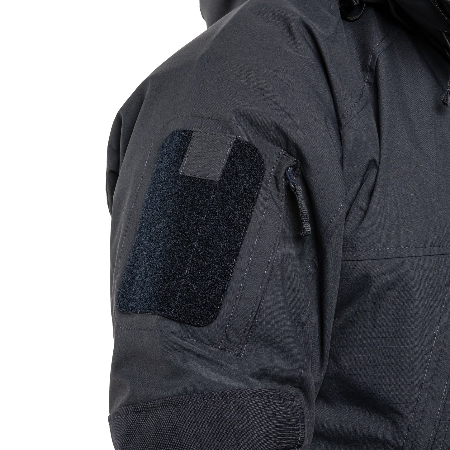 Kurtka UF PRO Delta OL 4.0 Tactical Winter Jacket - Navy Blue