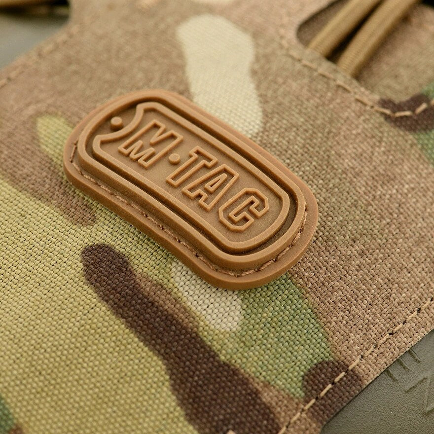 Pokrowiec na butelkę M-Tac Elite - MultiCam