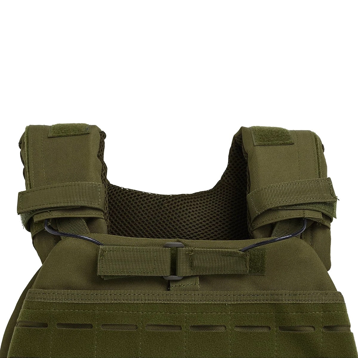 Kamizelka obciążeniowa Thorn+Fit Tactic - Army Green
