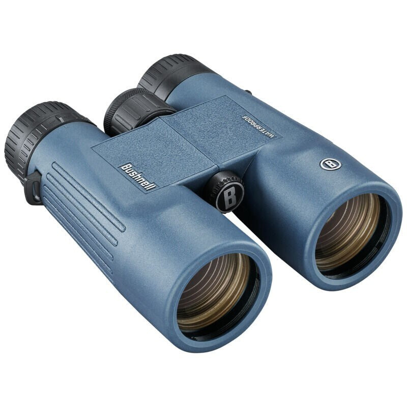 Lornetka Bushnell H2O 8x42 Roof - Dark Blue