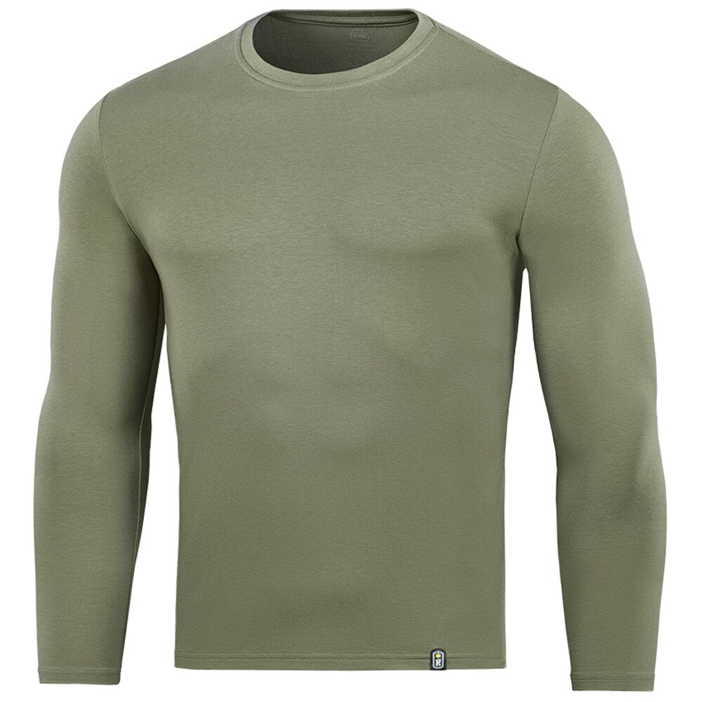 Koszulka M-Tac 93/7 Long Sleeve - Light Olive