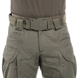 Spodnie UF PRO Striker Ult Combat - Brown Grey