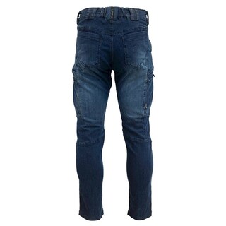 Spodnie Texar Dominus - Denim