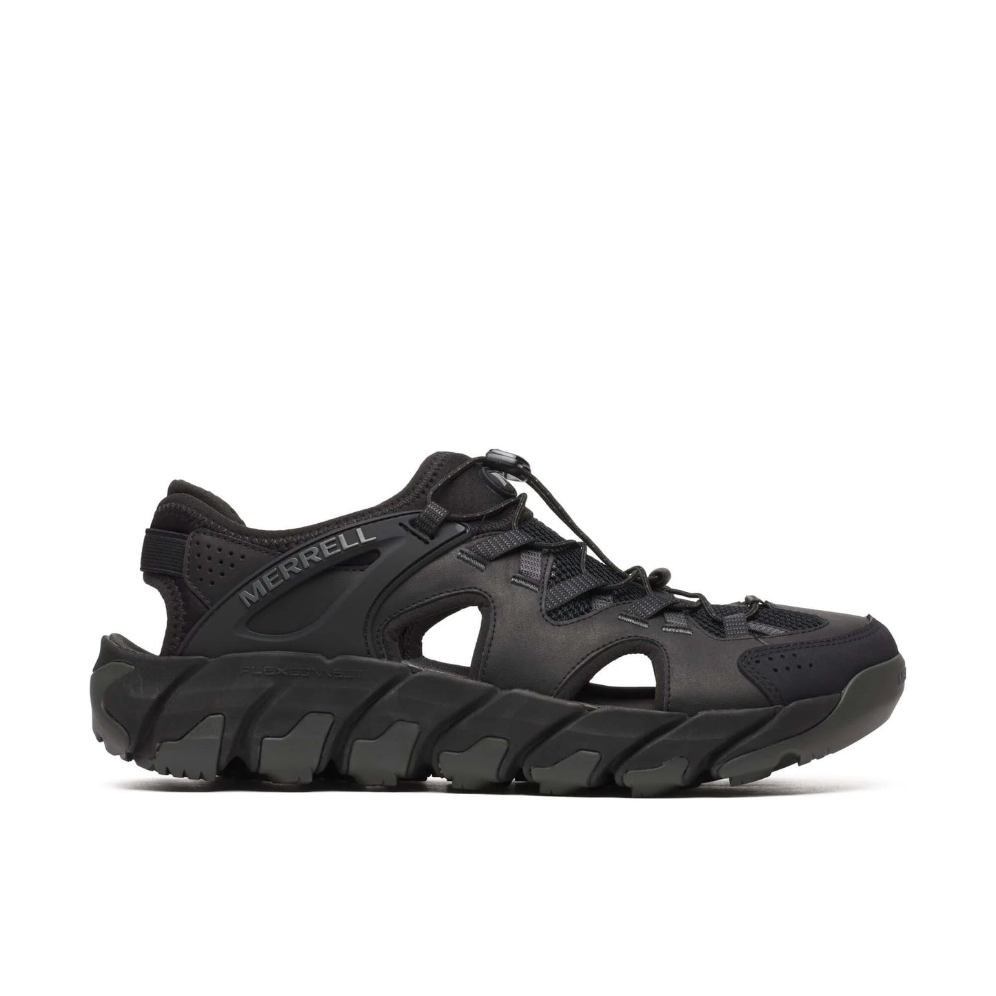 Sandały Merrell Maipo Explorer Sieve - Black