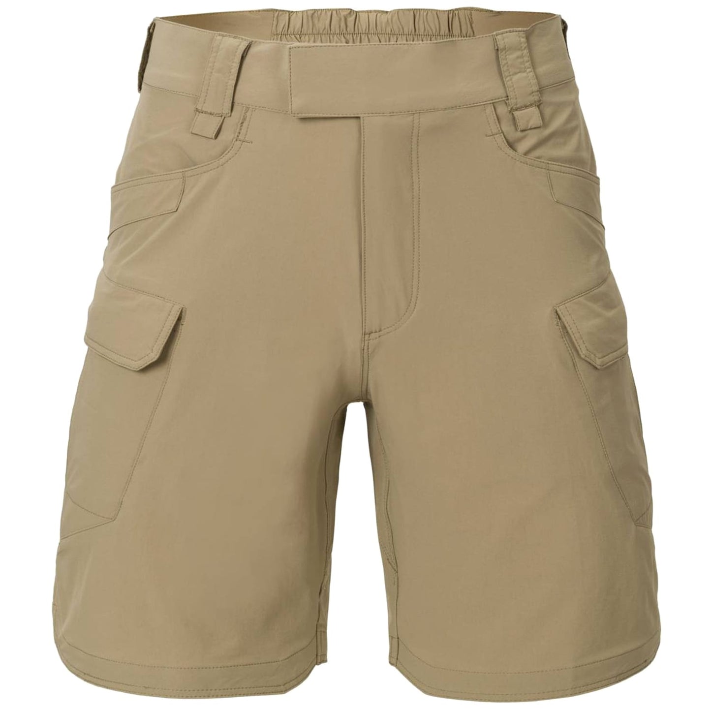 Szorty Helikon OTS 8,5" VersaStretch Lite - Khaki