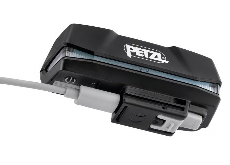 Akumulator Petzl Accu R1 do latarki Nao RL - Black