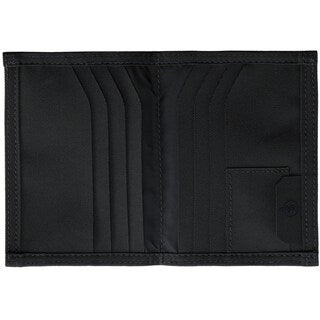 Portfel Helikon EDC Small - Black