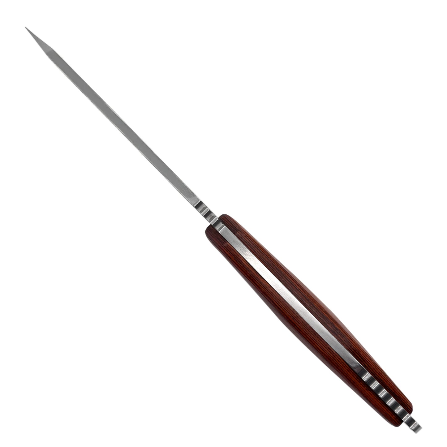 Nóż Takumitak Takumi - Damascus/Wood