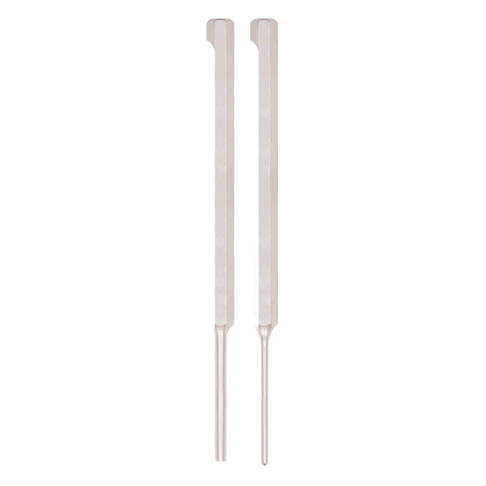 Zestaw wybijaków Real Avid Bolt Catch Punch Set