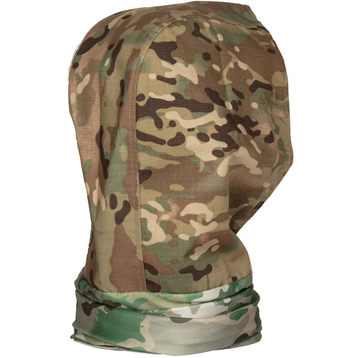 Kaptur taktyczny Ultimate Tactical - Arid MC Camo