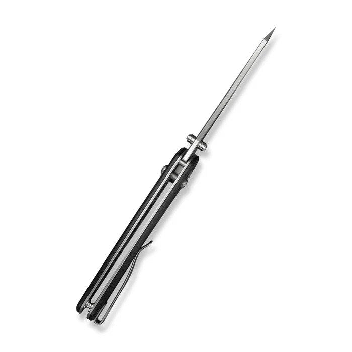 Nóż składany Civivi Sixgill G10 - Black