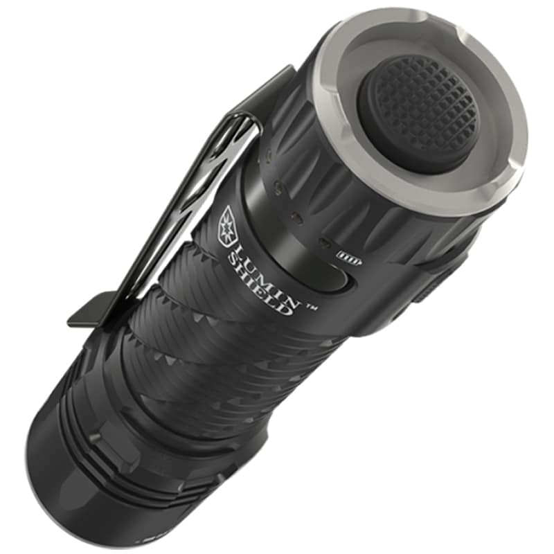 Latarka Nitecore EDC35 - 5000 lumenów
