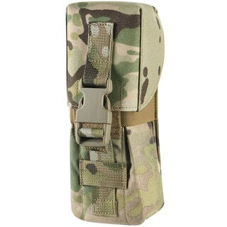 Ładownica Fastex M-Tac na 2 magazynki karabinowe - MultiCam