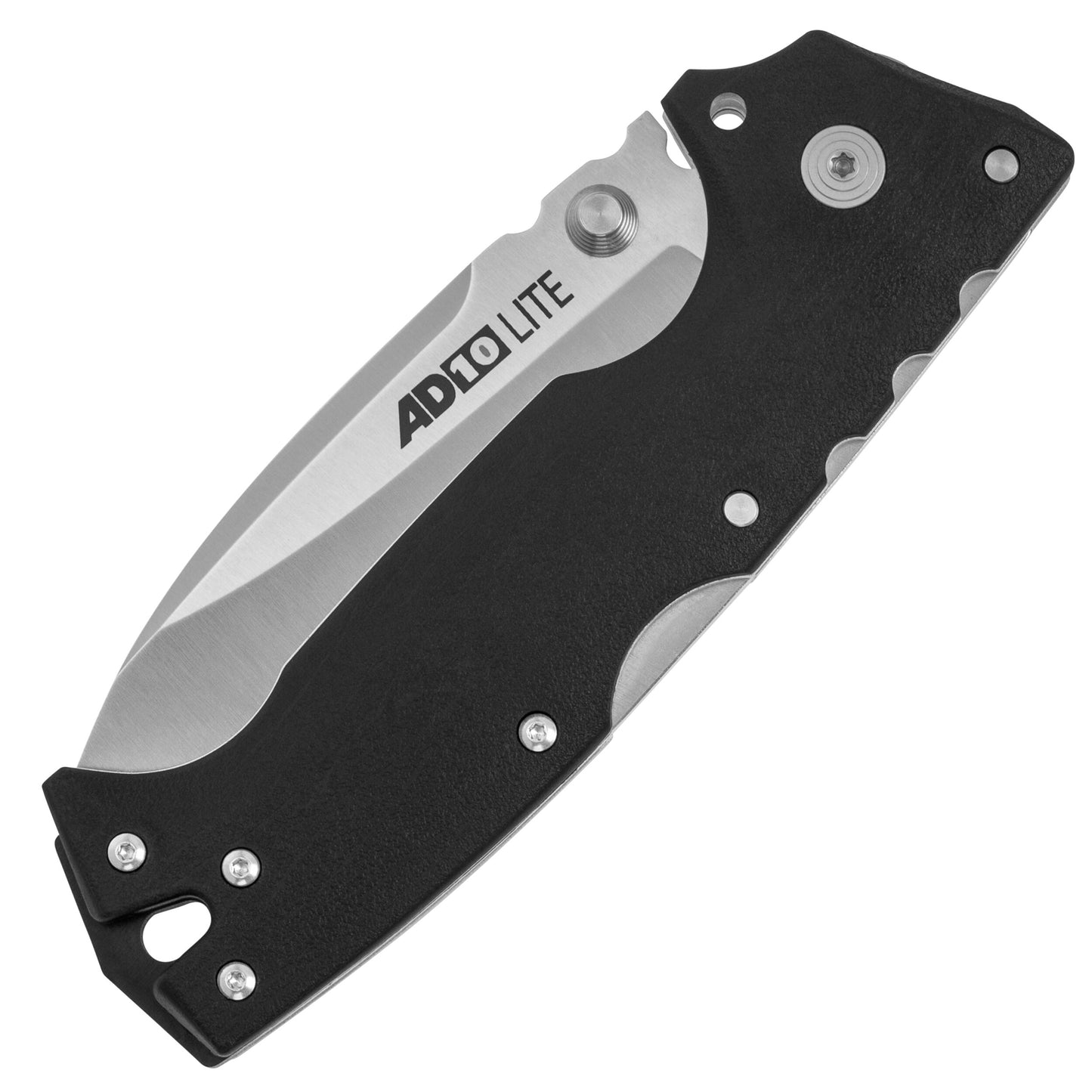 Nóż składany Cold Steel AD-10 Lite AUS-10A - Black