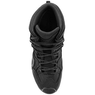 Buty damskie Lowa Zephyr GTX MID TF - Black