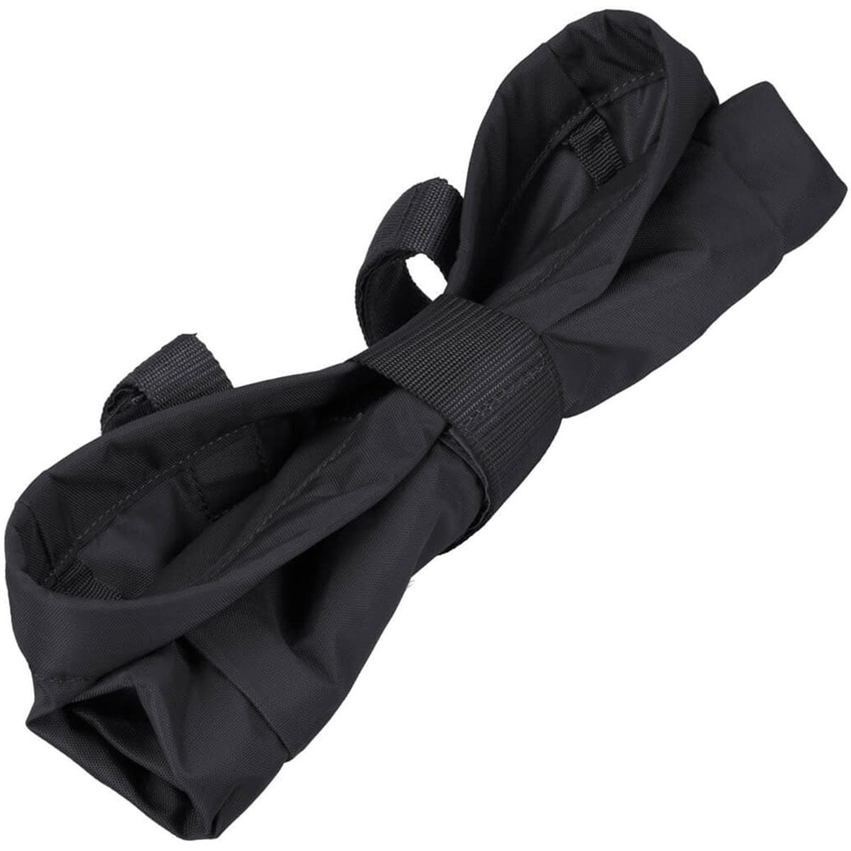 Worek zrzutowy Tasmanian Tiger - Black